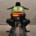 New Rage Cycles BMW R Nine T Fender Eliminator Kit (Part R9T-BOBBER-EU)