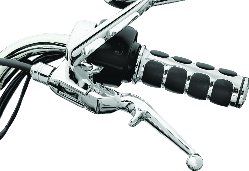 Kuryakyn Trigger Levers for Harley Davidson Touring Models 2008-2009