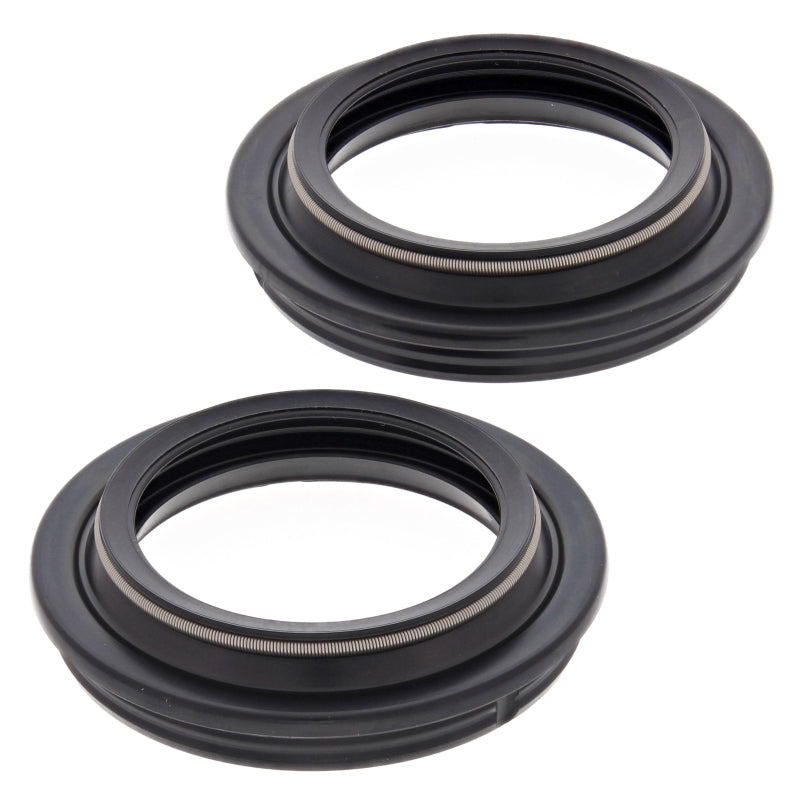 All Balls Racing Part 57-109 Cobra CX 65 Fork Dust Seal Kit for Honda Powersports Models