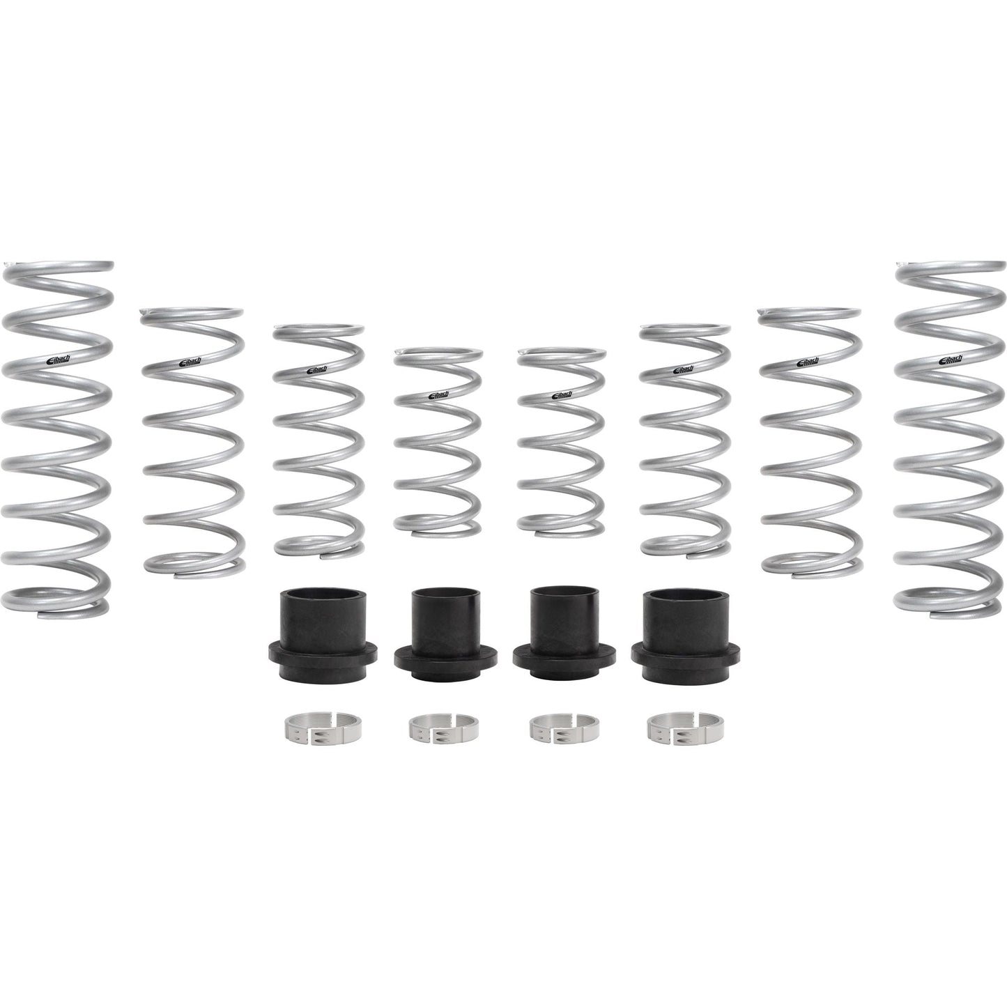 Polaris RZR XP 4 Turbo Walker Evans (2018+) Stage 3 Spring Kit