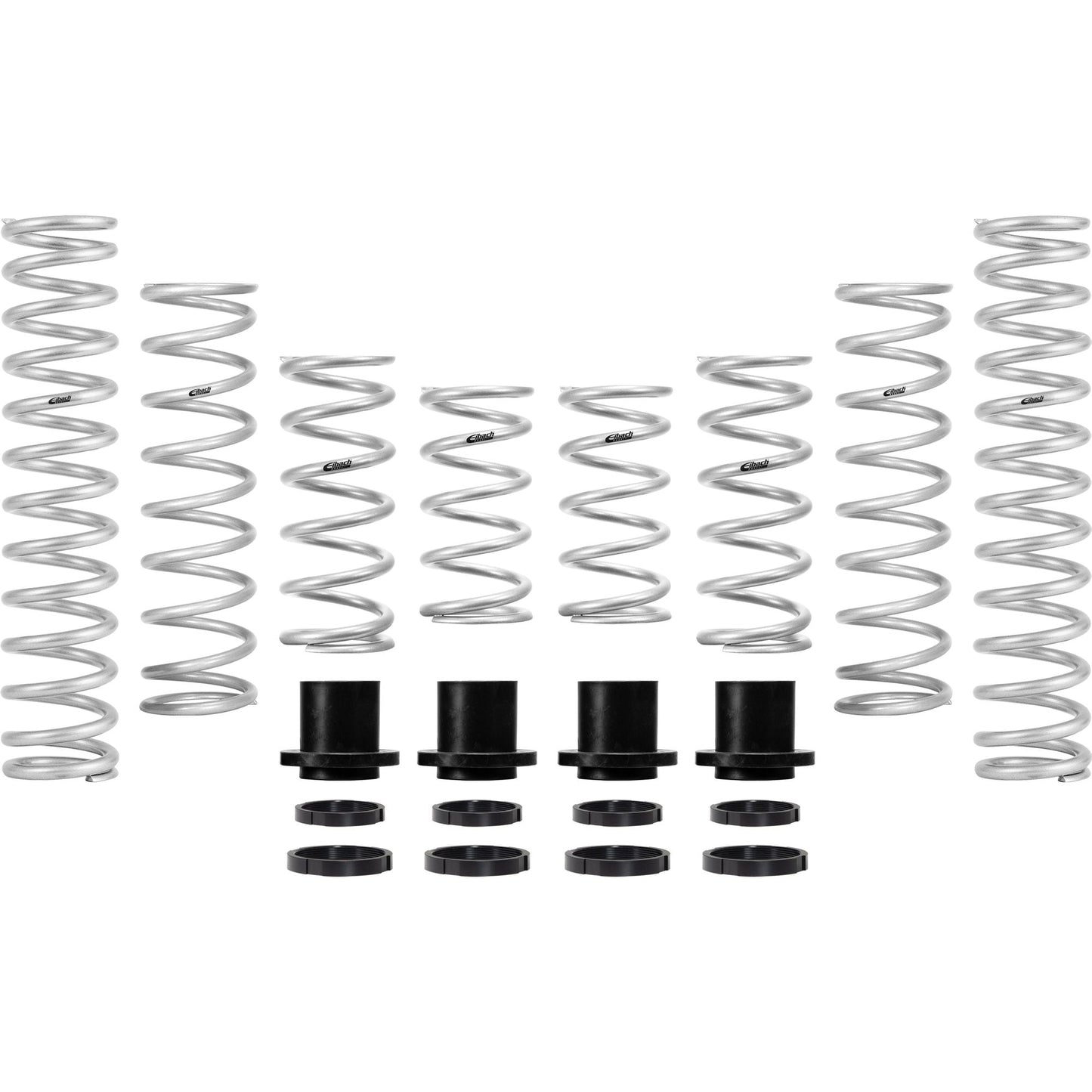 Yamaha YXZ 1000R (2016-2018) Stage 3 Spring Kit