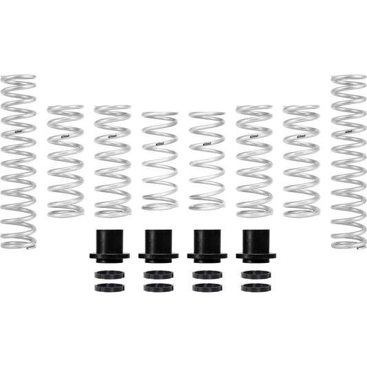 Honda Talon 1000R (2019-2020) Stage 3 Spring Kit