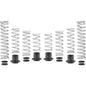 Honda Talon 1000R Fox Live Valve (2021-2023) Stage 3 Spring Kit