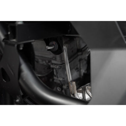 Polaris RZR Pro R Performance Series Exhaust