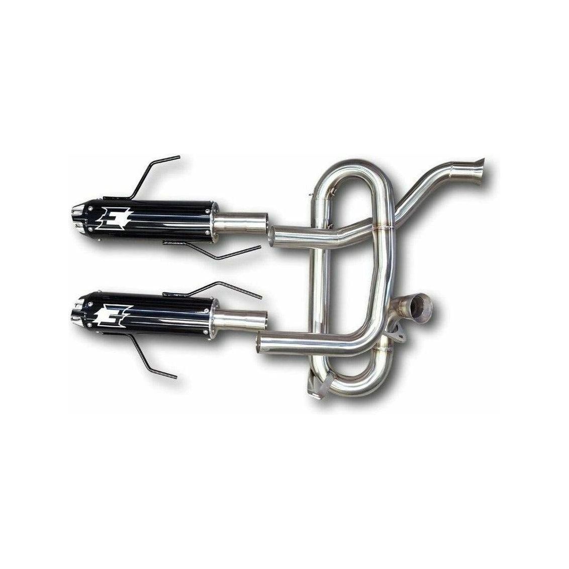 Can Am Maverick 1000 (2013-2018) Exhaust