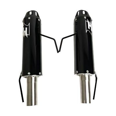 Can Am Maverick 1000 (2013-2018) Slip On Exhaust
