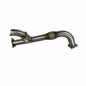 Polaris RZR Turbo Electric Side Dump Exhaust Pipe