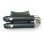 Polaris RZR XP 1000 Slip On Exhaust
