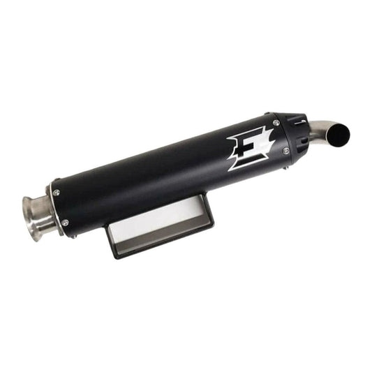 Arctic Cat Wildcat XX Slip On Exhaust