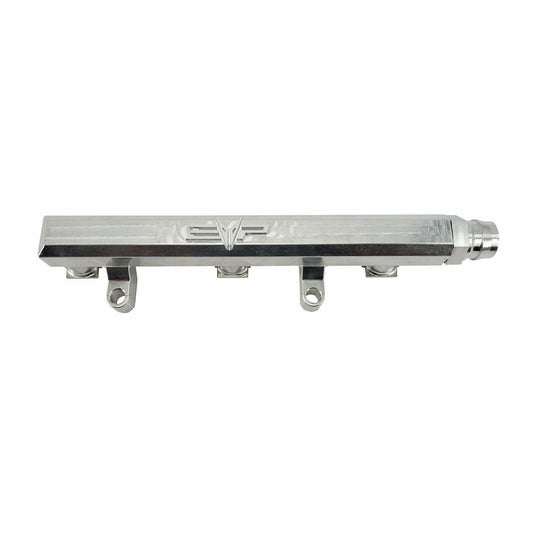 Can Am X3 Billet Fuel Rail | Evolution Powersports