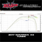 Can Am X3 (2017) 154 HP ECU Bench Power Flash
