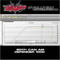 Can Am Defender HD10 CodeShooter ECU Power Flash