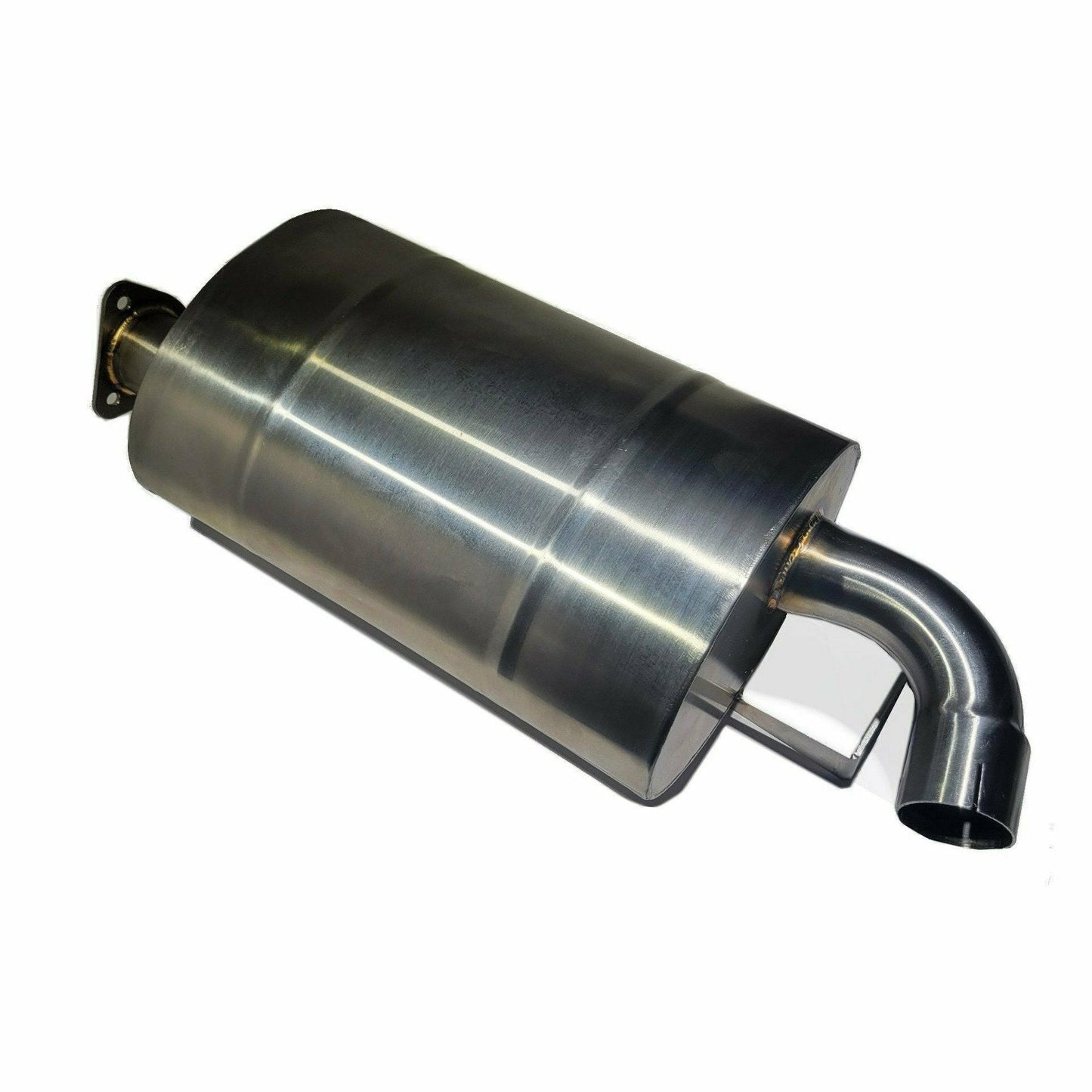 Evolution Powersports Can Am Defender (2020-2021) Magnum Slip-On Exhaust