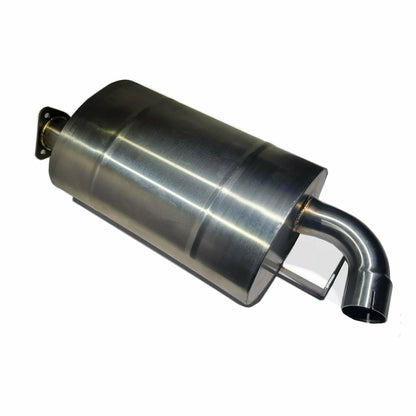 Evolution Powersports Can Am Defender (2020-2021) Magnum Slip-On Exhaust