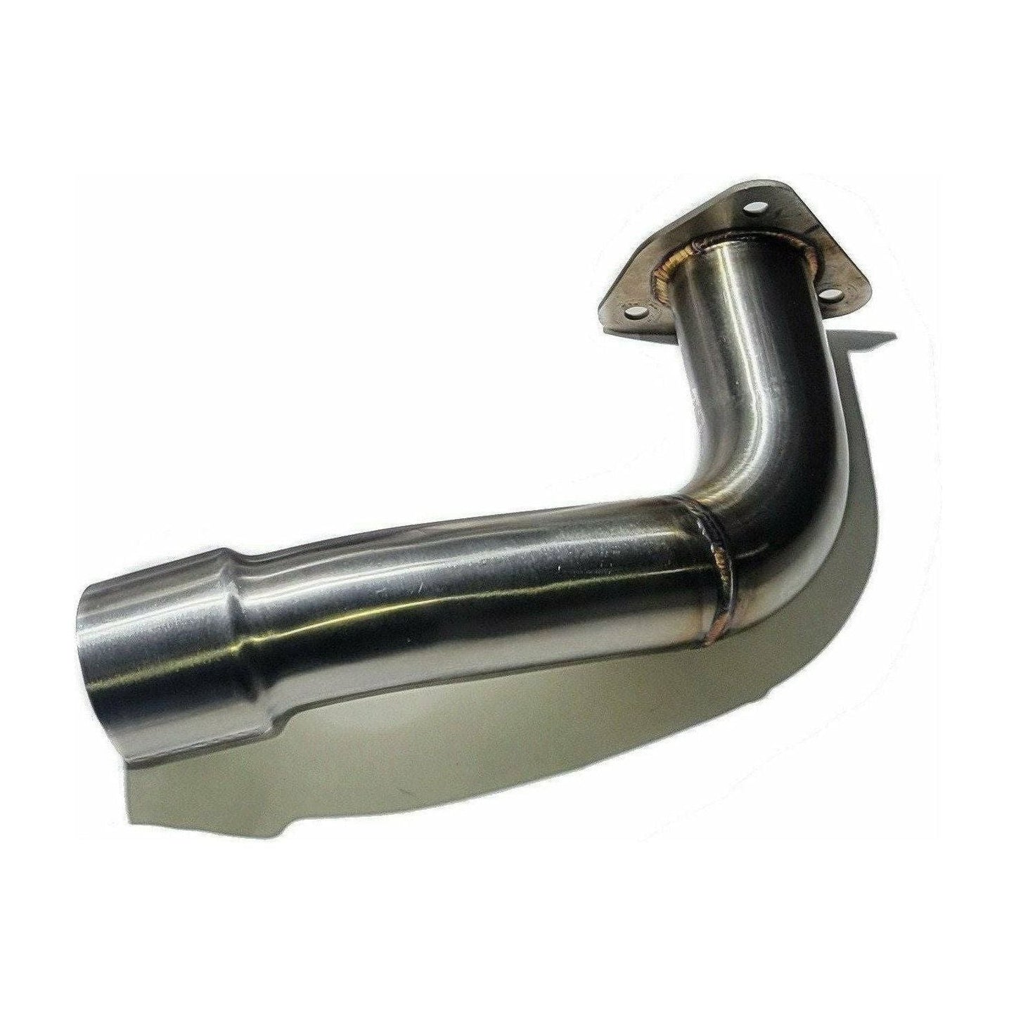 Evolution Powersports Can Am Defender (2020-2021) Magnum Slip-On Exhaust