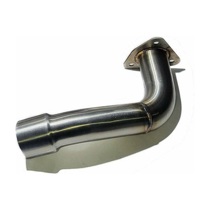 Evolution Powersports Can Am Defender (2020-2021) Magnum Slip-On Exhaust