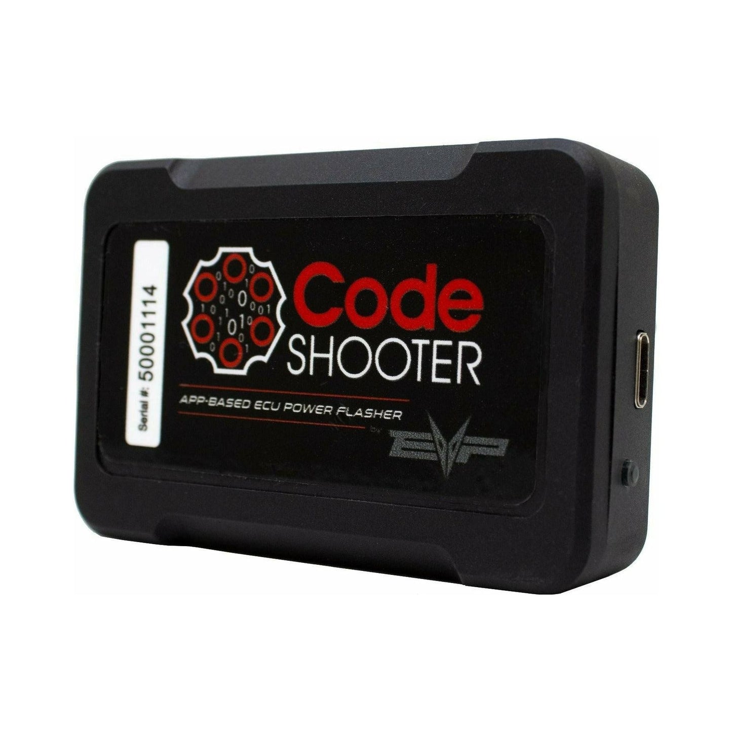 Can Am Maverick Sport CodeShooter ECU Power Flash