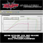 Can Am X3 Turbo 120 HP (2018-2022) Upgrade to 172+ HP CodeShooter ECU Power Flash