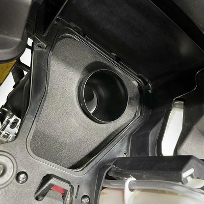 Can Am X3 High Flow Intake Kit