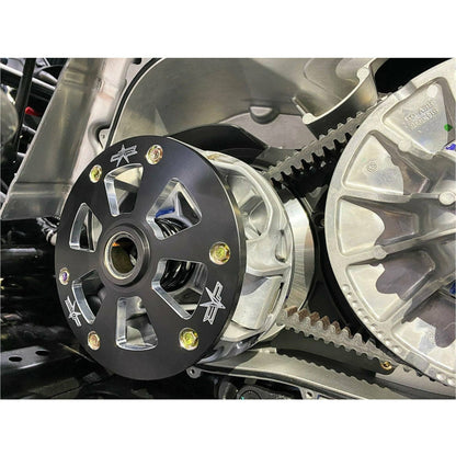 Polaris RZR Pro XP / Turbo R Shift-Tek Billet Clutch Cover