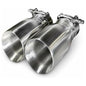 Polaris RZR Pro R Magnum Twin-Exit Exhaust