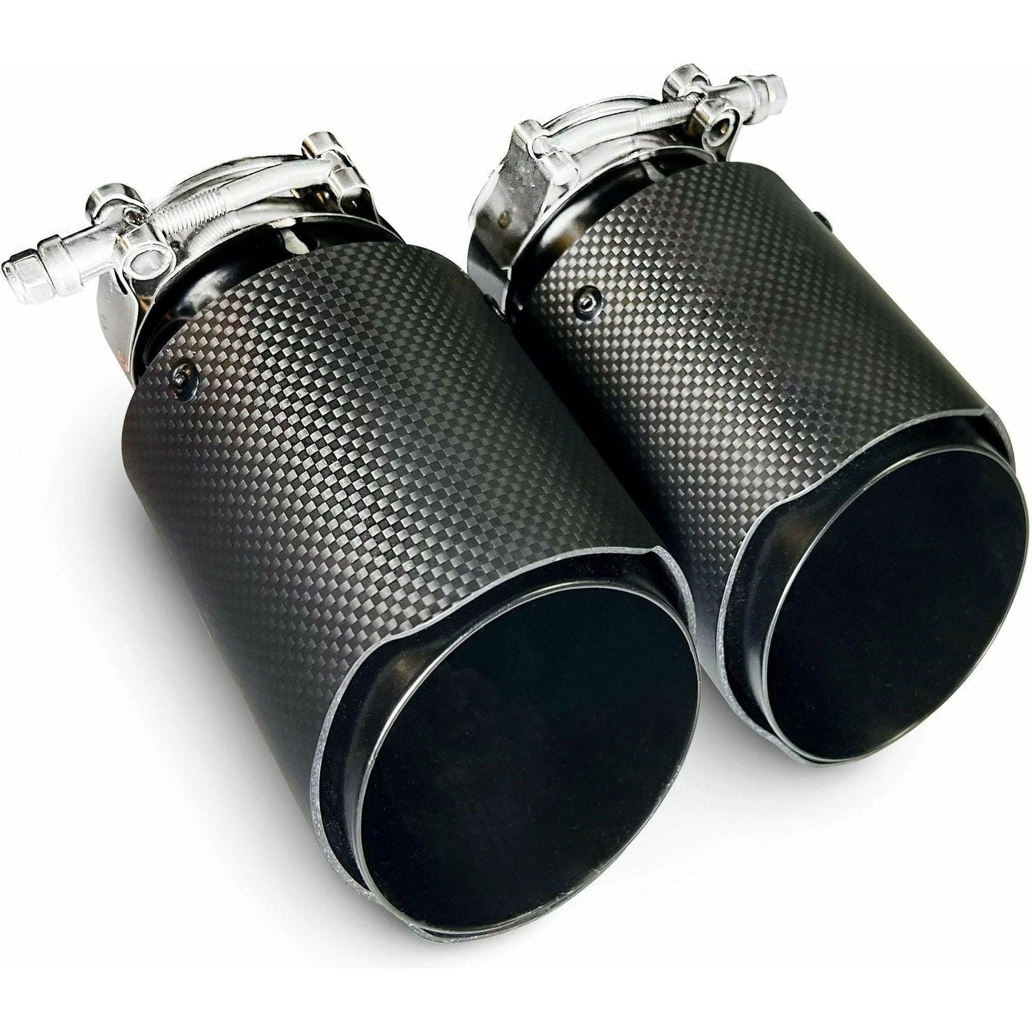 Polaris RZR Pro R Magnum Twin-Exit Exhaust