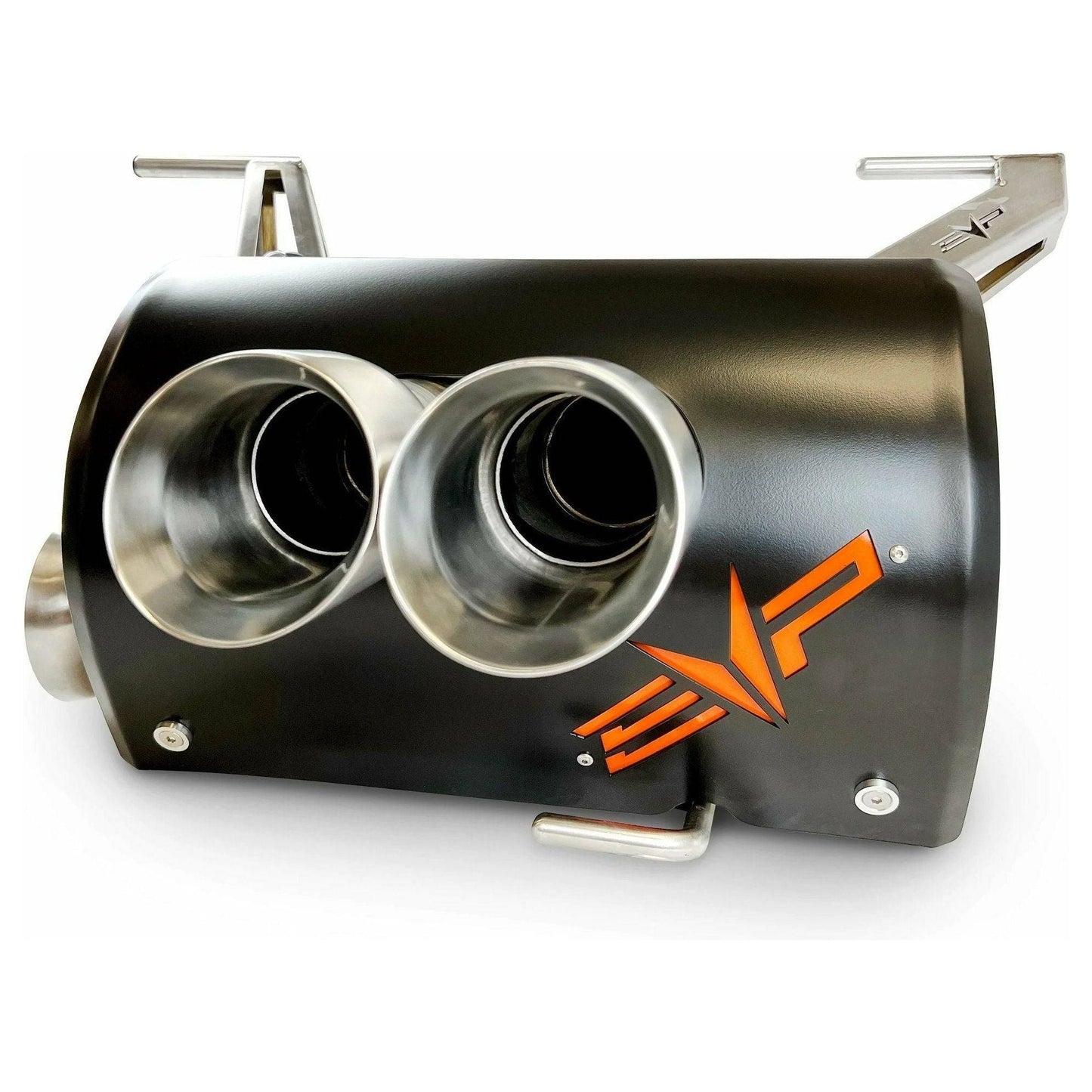 Polaris RZR Pro R Magnum Twin-Exit Exhaust