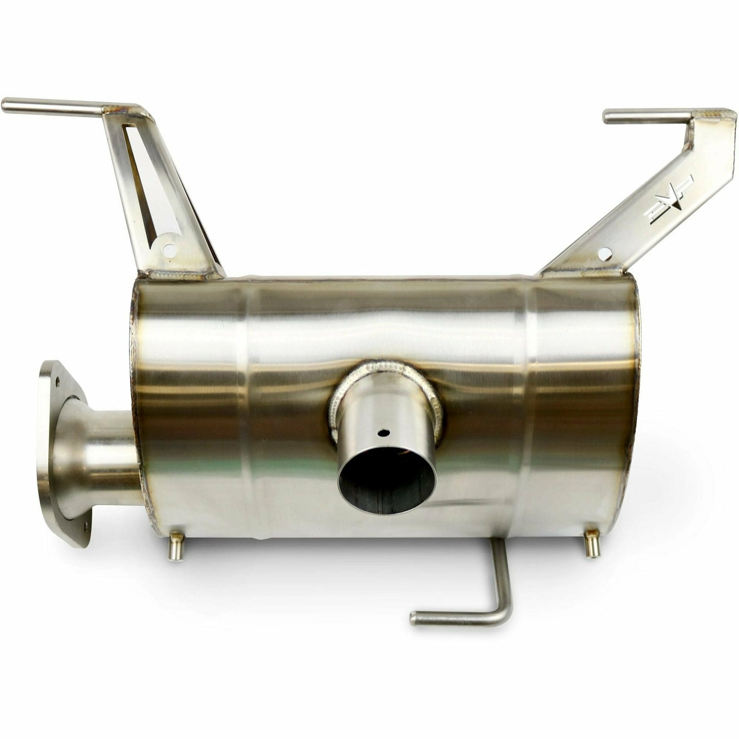 Polaris RZR Pro R Magnum Exhaust