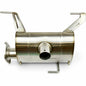 Polaris RZR Pro R Magnum Exhaust