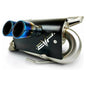 Polaris RZR Pro R Magnum XR Series Dual Exhaust