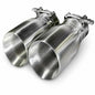 Polaris RZR Pro R Magnum XR Series Dual Exhaust