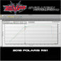 Polaris RZR RS1 CodeShooter ECU Power Flash
