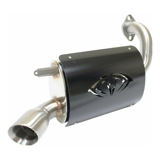 Polaris General / RZR S 1000 Magnum Exhaust