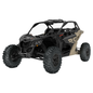 Can Am X3 Cab Heater