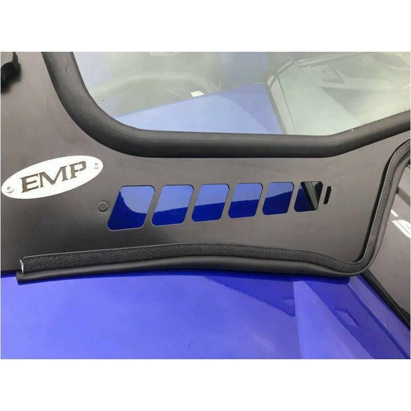 Yamaha YXZ (2019-2022) Glass Front Windshield