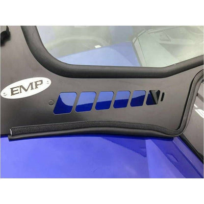 Yamaha YXZ (2019-2022) Glass Front Windshield