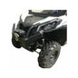 Can Am Maverick Front Bumper with Winch Mount