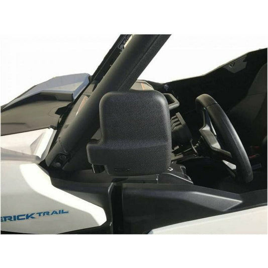 Can Am Maverick Folding Side Mirrors