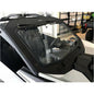 Can Am X3 Vented Glass Windshield