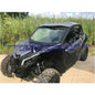 Can Am X3 Vented Glass Windshield