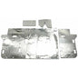 Honda Pioneer 1000 Heat Shield Kit