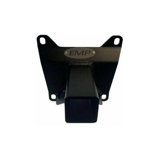 Honda Talon Radius Plate with 2" Receiver