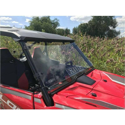 Honda Talon Vented Polycarbonate Front Windshield