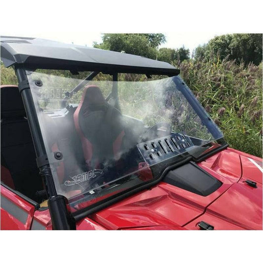 Honda Talon Vented Polycarbonate Front Windshield