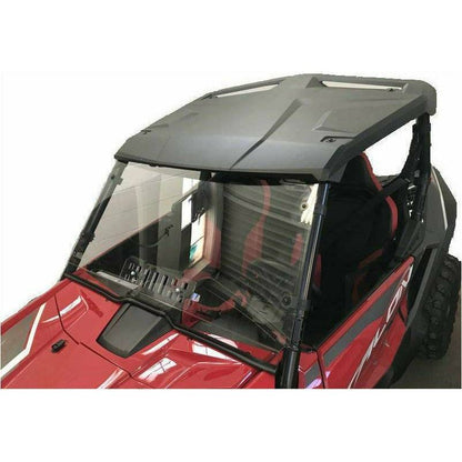 Honda Talon Vented Polycarbonate Front Windshield