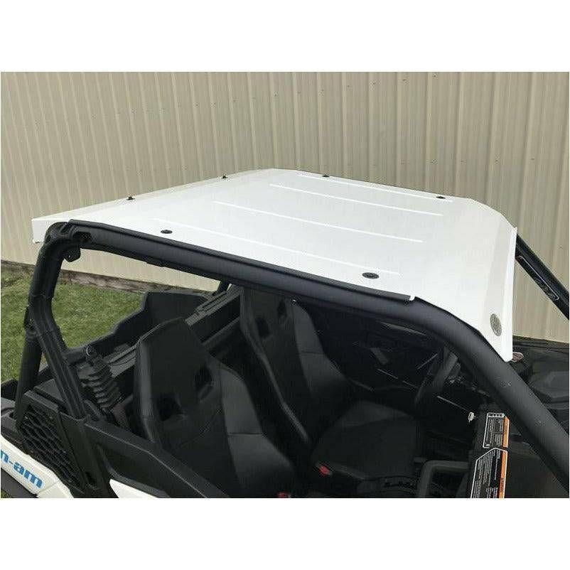 Can Am Commander / Maverick Aluminum Top