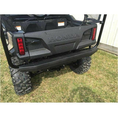 Honda Pioneer 1000 Extreme Rear Bumper