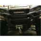Honda Pioneer 1000 Winch Mount