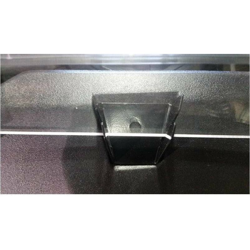 Honda Pioneer 1000 Polycarbonate Front Windshield