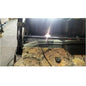 Honda Pioneer 1000 Polycarbonate Front Windshield